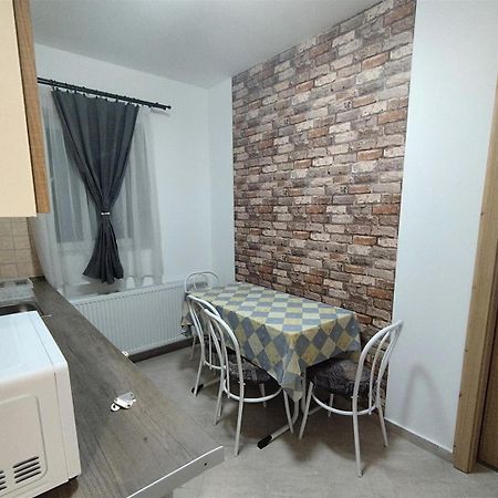 Aba-Boebe Vendeghaz Apartment Zalaszentivan Luaran gambar