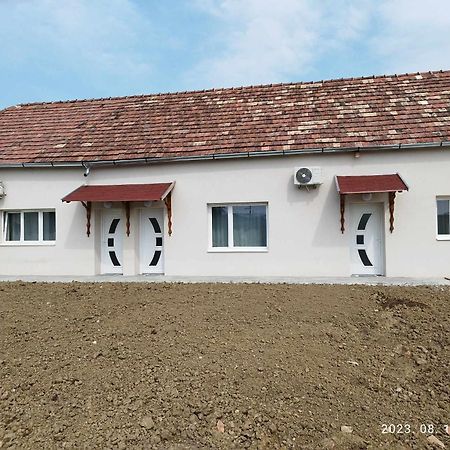 Aba-Boebe Vendeghaz Apartment Zalaszentivan Luaran gambar