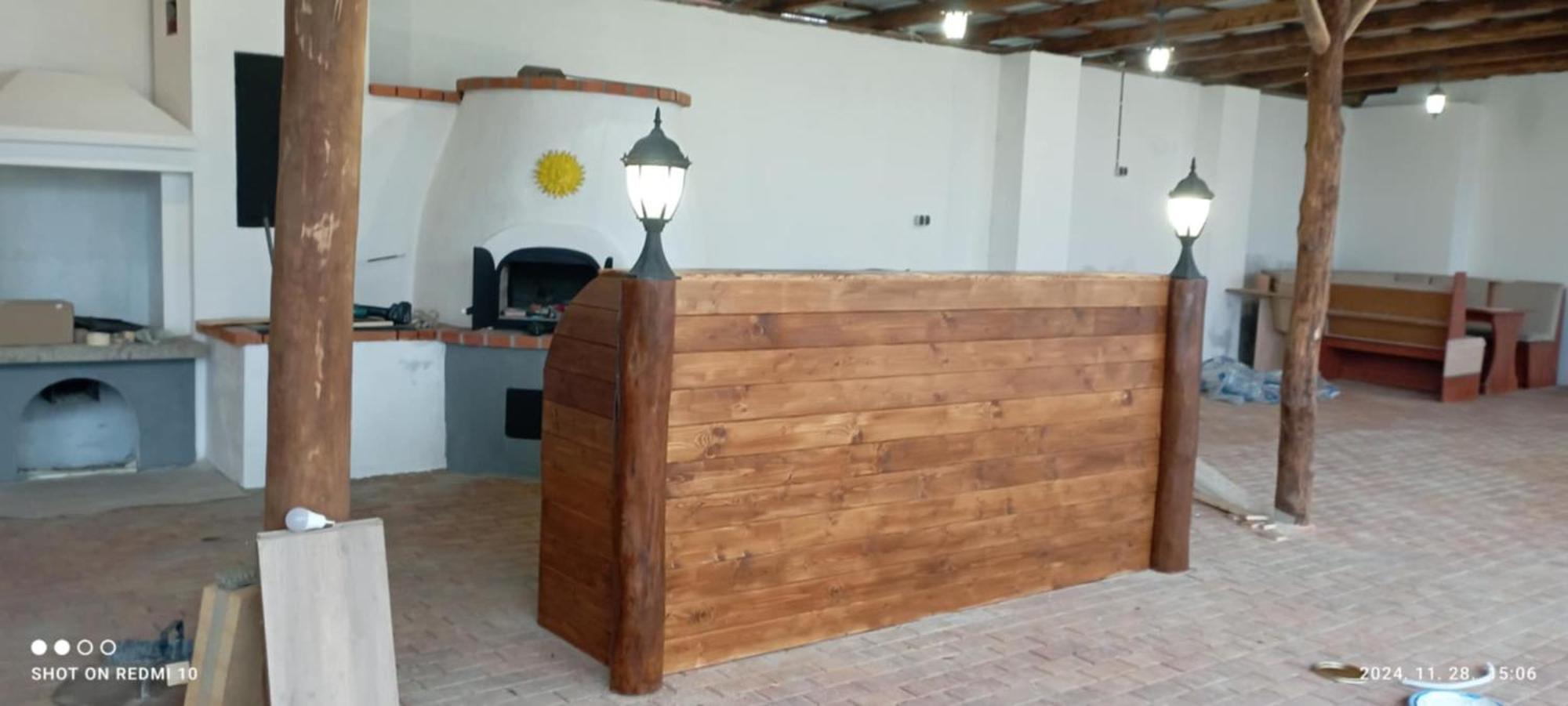 Aba-Boebe Vendeghaz Apartment Zalaszentivan Luaran gambar